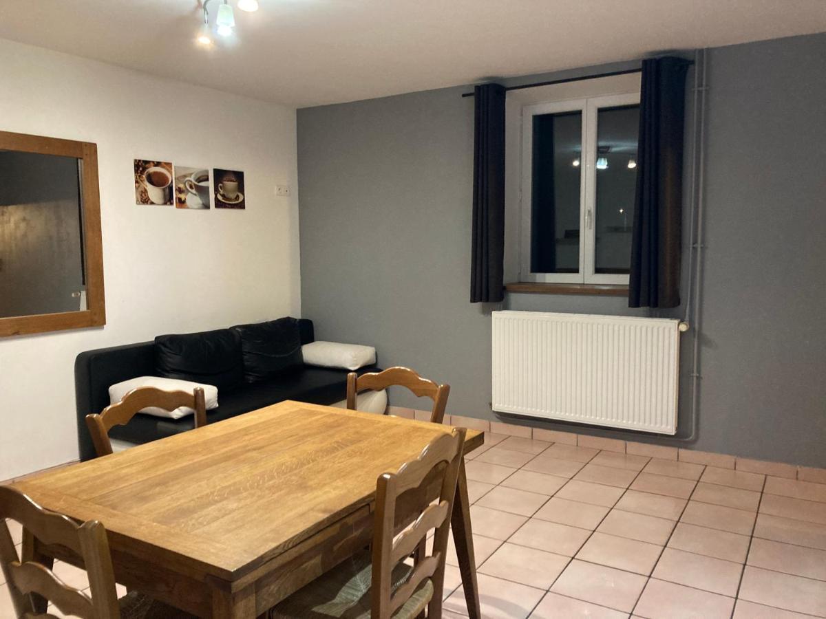 La Janiat Montigny-sur-l'Ain