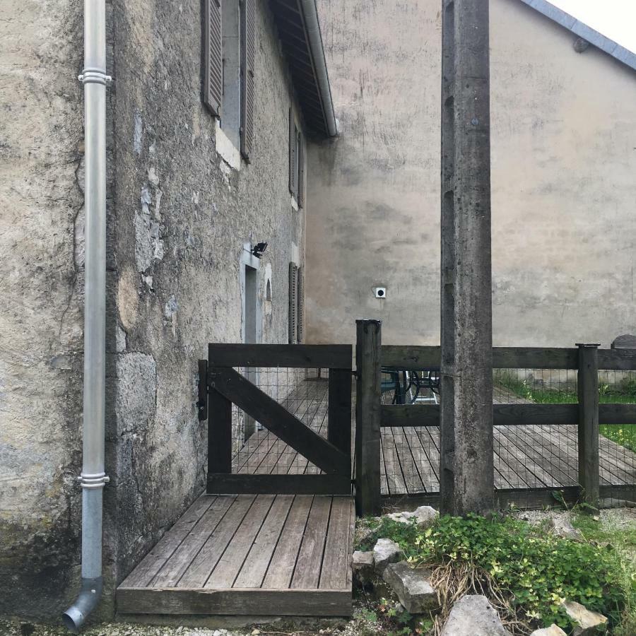 Ferienhaus La Janiat *