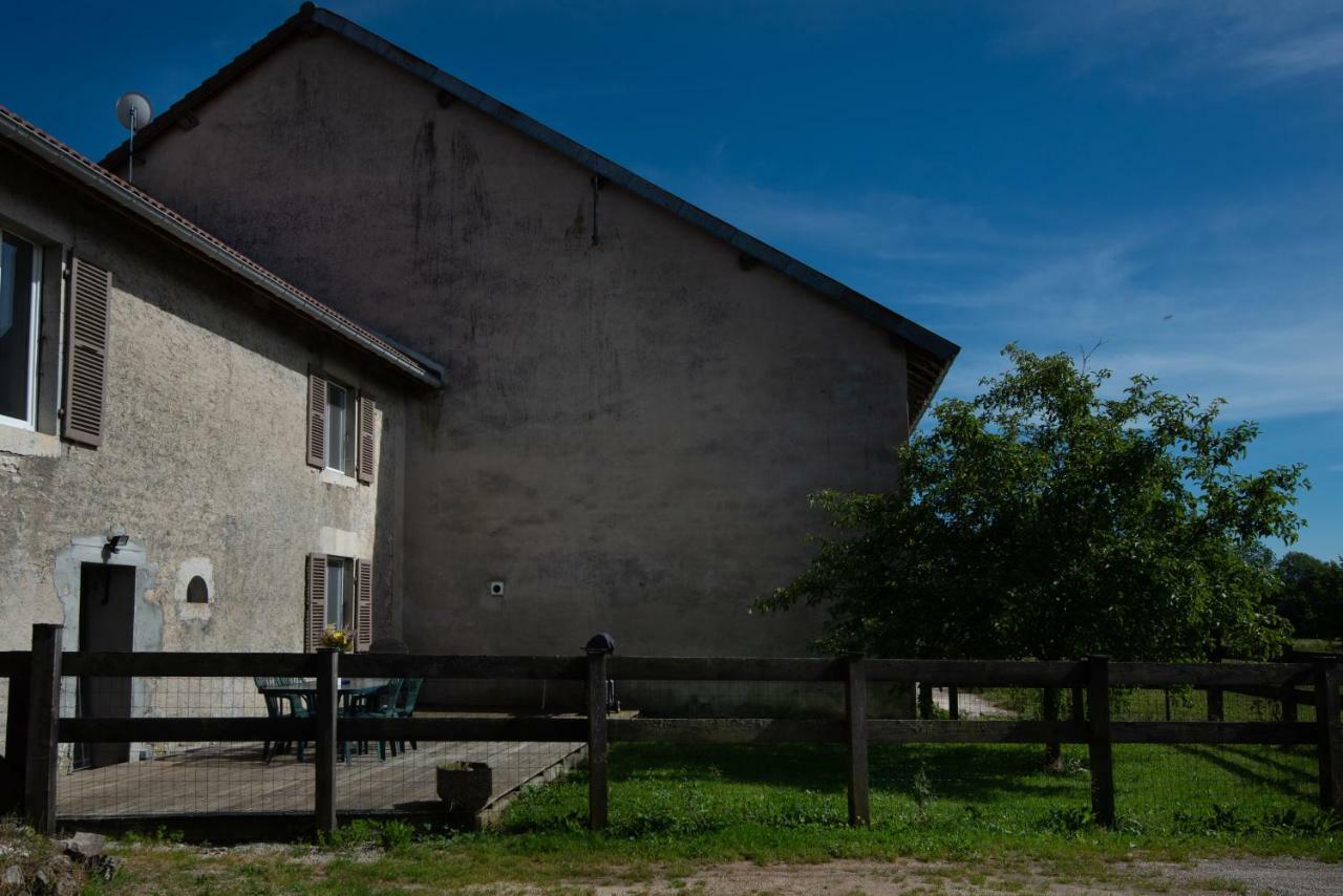 La Janiat Ferienhaus *